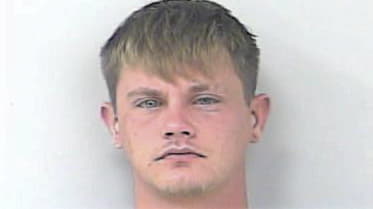 Gregory Matthews, - St. Lucie County, FL 